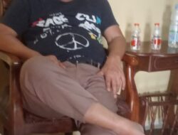 Hi. Amin Fauzi AT Mantapkan Tim Keluarga Besar Hi. Rifai , Achyar dan Arsat Temenggung