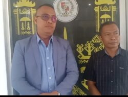 DPRD Lampung Utara Rapat Dengar Pendapat Bersama Perusahaan Ayam Petelur