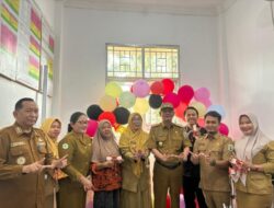 Dinkes Waykanan Gelar Pemeriksaan Kesehatan Gratis