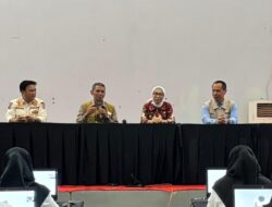 Tegaskan Komitmen Reformasi ASN, Plt. Bupati Ayu Asalasiyah Tinjau Seleksi PPPK Hari Kedua