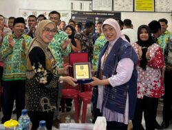 Plt. Bupati Way Kanan Tegaskan Komitmen Pembentukan Koperasi Merah Putih di Seluruh Kampung/Kelurahan