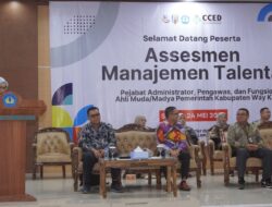 Ayu Asalasiyah: Manajemen Talenta Kunci Mewujudkan ASN Berkualitas dan Berdaya Saing