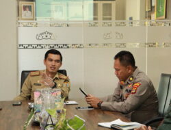 Pj. Sekda Way Kanan Pimpin Rapat Persiapan Upacara Hari Lahir Pancasila Tahun 2025