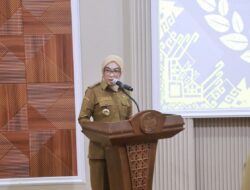Perpustakaan dan Literasi Visual, Langkah Nyata Way Kanan Membangun Generasi Cerdas