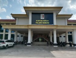 Masyarakat Kecewa , Kebijakan Pembangunan  Pemkab Tuba Jauh dari Kepentingan Rakyat