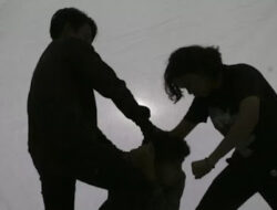 Orang Tua Anak Dibawah Umur Korban Penganiayaan Minta Polisi Segera Tangkap Pelaku