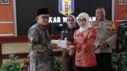 Bupati Ayu Tekankan Kewajiban Dan Manfaat Zakat Bagi Muzakki Dan Kesejahteraan Masyarakat