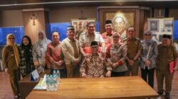 Pemkab way kanan dukung percepatan program perumahan