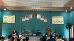 “Kami Tidak Akan Pergi!” — Tangis, Amarah, dan Perlawanan Warga Bakung Udik Mengguncang Tulang Bawang