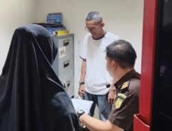 Kejari Tulang Bawang Geledah Kantor BUMD, Dugaan Korupsi Pengelolaan SPBU Mulai Diusut Serius