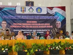 Bunda PAUD Way Kanan Perkuat Sinergi Pendidikan Anak Usia Dini untuk Generasi Emas Berkualitas