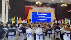 Pemkab Way Kanan Perkuat Transformasi Digital Daerah Melalui HLM TP2DD Provinsi Lampung