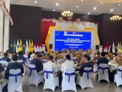 Pemkab Way Kanan Perkuat Transformasi Digital Daerah Melalui HLM TP2DD Provinsi Lampung