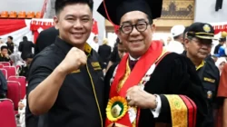 GRANAT Way Kanan Ajak Seluruh Elemen Bersatu Perangi Peredaran Narkoba