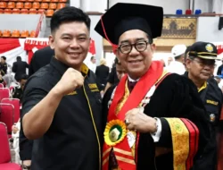 GRANAT Way Kanan Ajak Seluruh Elemen Bersatu Perangi Peredaran Narkoba