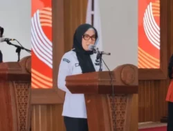 Way Kanan Canangkan Sensus Ekonomi 2026, Bupati Ayu: Data Akurat Jadi Fondasi Pembangunan Daerah