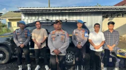 Polisi Ungkap Penyalahgunaan BBM Bersubsidi di Way Kanan, Satu Tersangka Diamankan