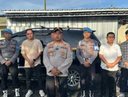 Polisi Ungkap Penyalahgunaan BBM Bersubsidi di Way Kanan, Satu Tersangka Diamankan