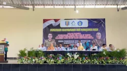 Bupati Ayu Asalasiyah Tegaskan PAUD Sebagai Fondasi Generasi Emas Indonesia