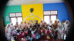 Peringati Hari Anak Nasional 2026, Bupati Ayu Asalasiyah Kunjungi TK Al-Qudus Bumi Ratu
