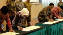 Pemkab Way Kanan dan Pemkab Kota Tanggerang Jalin Kerjasama Strategis Untuk Memperkuat Sinergi Antar Daerah