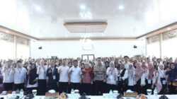 Bupati Way Kanan Buka Kegiatan Talent Pool Jabatan Fungsional Guru Jenjang SD dan SMP Tahun 2026